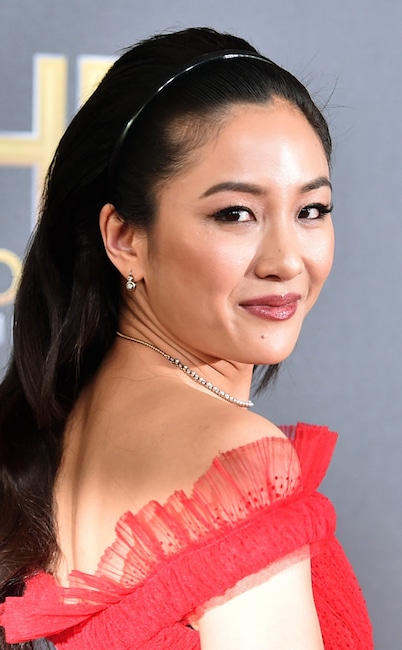 ESC: Constance Wu, Beauty